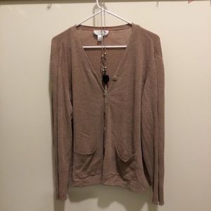C.J. Banks Cardigan